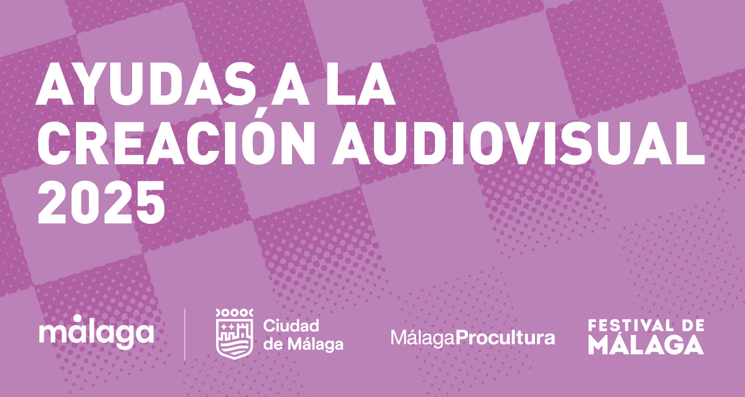 Ayudas a la produccion audiovisual 2025