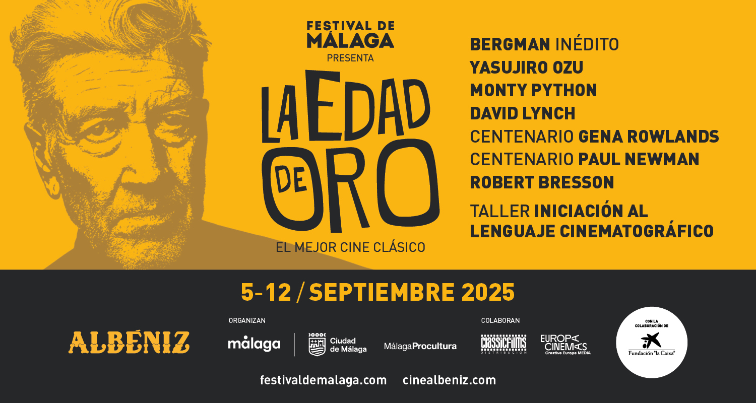 La edad de oro 2025