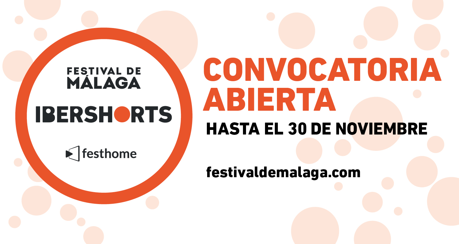 Convocatoria Ibershorts