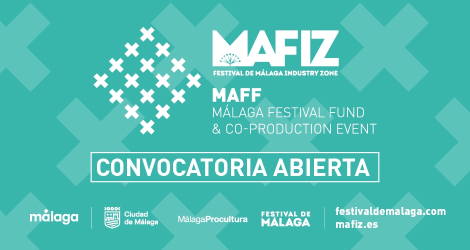 Convocatoria MAFF 2026