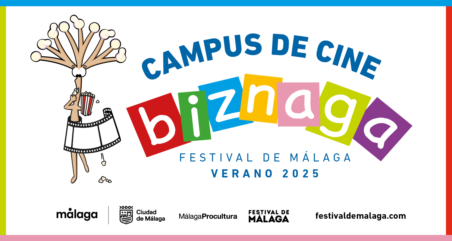 Campus verano Biznaga
