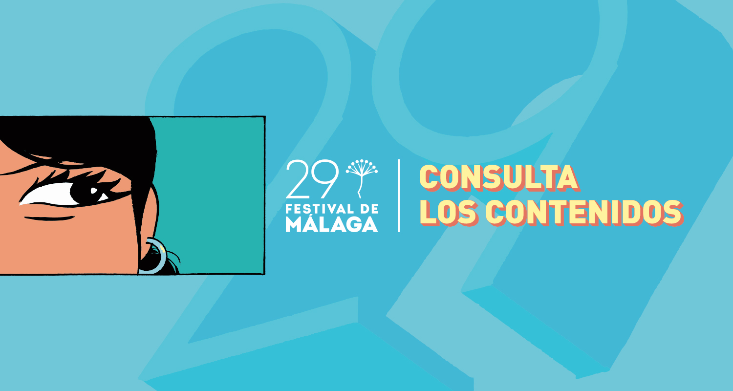 GUIA PROGRAMACIÓN 29 FESTIVAL