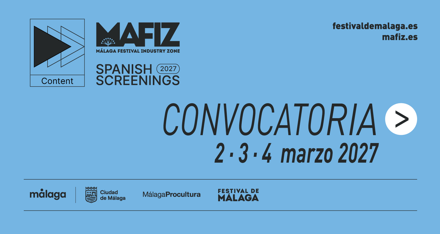 Convocatoria SSC 2027