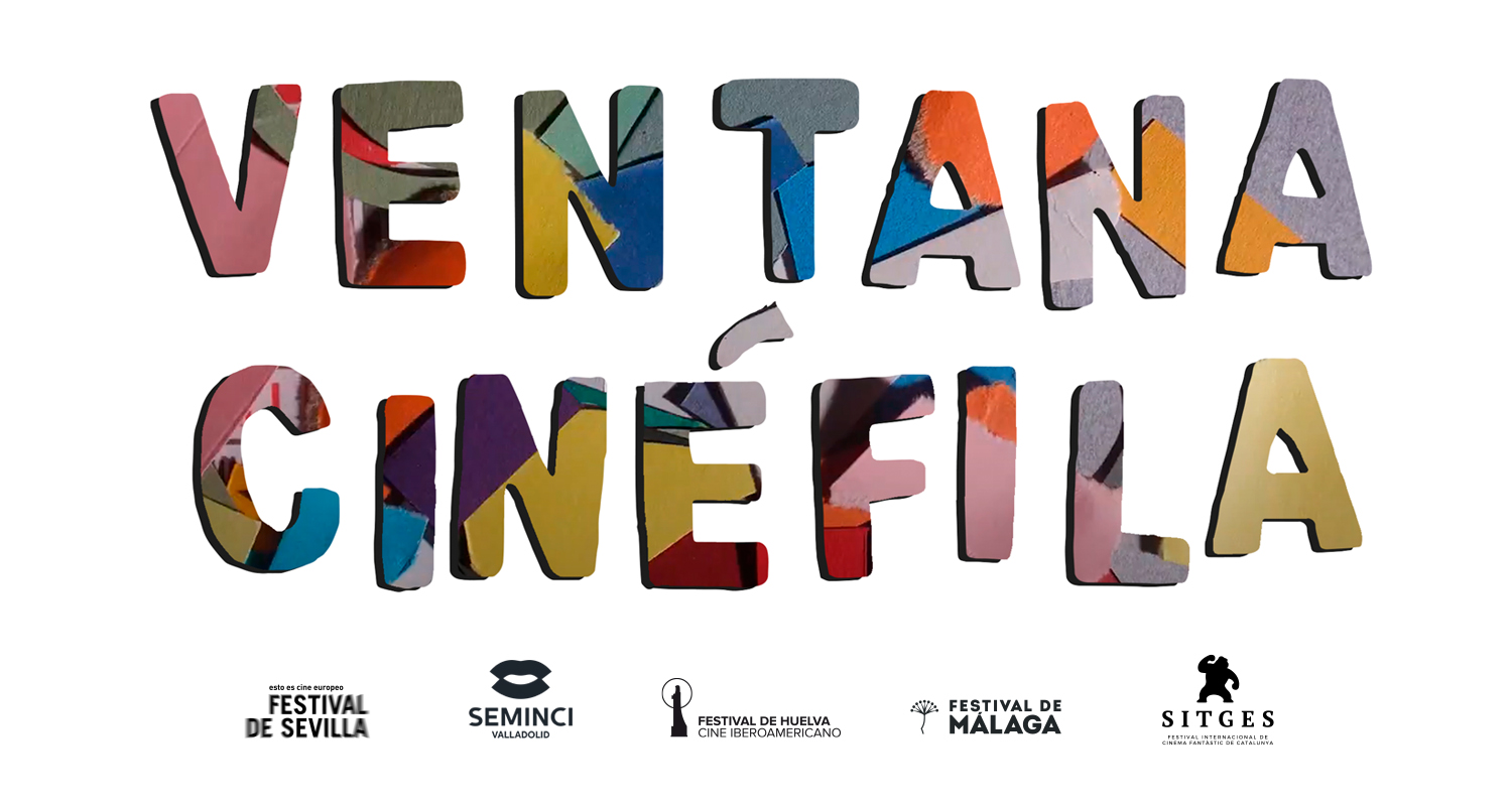 VENTANA CINÉFILA 2024